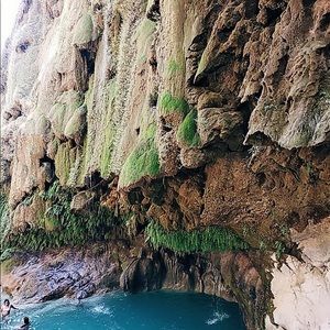 Meet your Posher, Patti